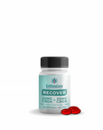 Recover | CBDA + CBGA Softgels