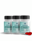 Recover | CBDA + CBGA Softgels