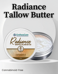 Radiance | Tallow Butter Skin Cream with Lavender and Calendula