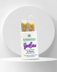 YoniEase | Whole Plant Full Spectrum CBD Suppositories