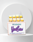 YoniEase | Whole Plant Full Spectrum CBD Suppositories