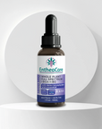 Ease | Whole Plant Full Spectrum CBGA + CBG Oil
