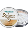 Radiance | Tallow Butter Skin Cream with Lavender and Calendula