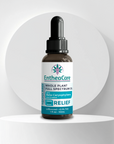 Relief | Whole Plant Full Spectrum High CBD Oil