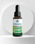 Tranquil | Whole Plant Full Spectrum CBD + CBN Oil