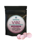 Vibe | Full Spectrum THCV + THC Mints