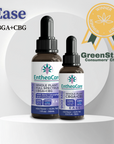 Ease | Whole Plant Full Spectrum CBGA + CBG Oil