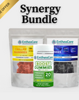 Synergy Bundle | Edible Bundle