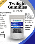 Synergy Bundle | Edible Bundle