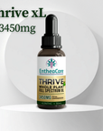 Thrive xL | 3450mg Whole Plant Full Spectrum CBD Oil