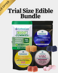 Trial Size Edible Bundle