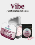 Vibe | Full Spectrum THCV + THC Mints