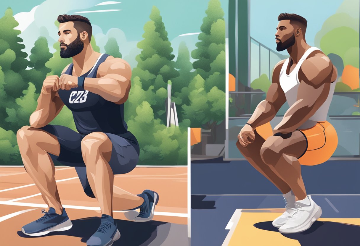 CBD for Athletes: Enhancing Performance and Recovery Naturally