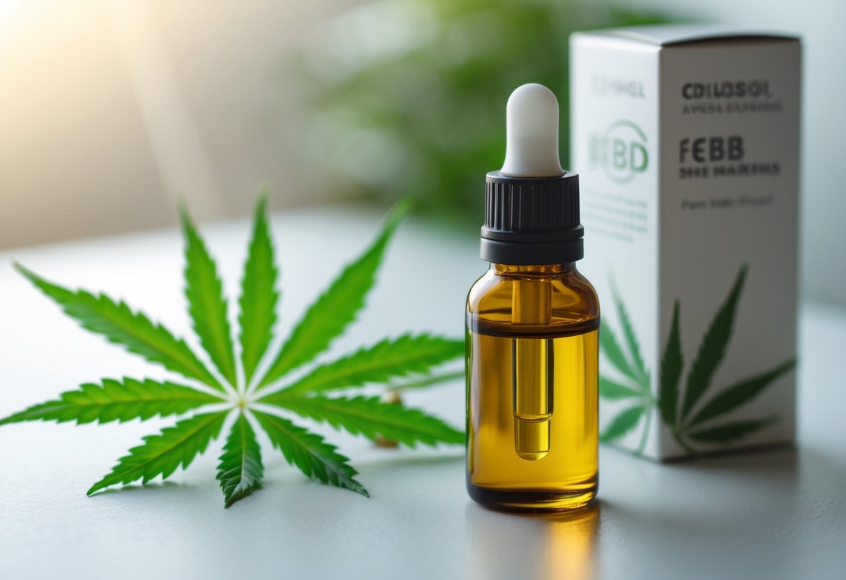 Does CBD Oil Go Bad