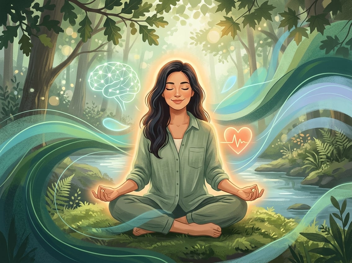 How Does CBD Make You Feel? Understanding Effects, Benefits, and Safety