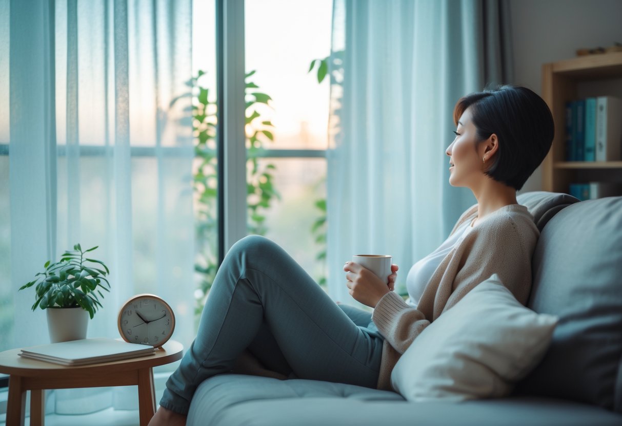 How Long Should a Tolerance Break Be? Duration, Tips & What to Expect