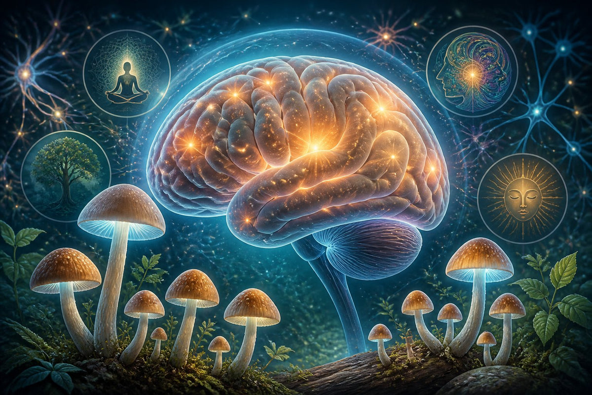 Microdosing for ADHD: Evidence, Risks, and Treatment Context