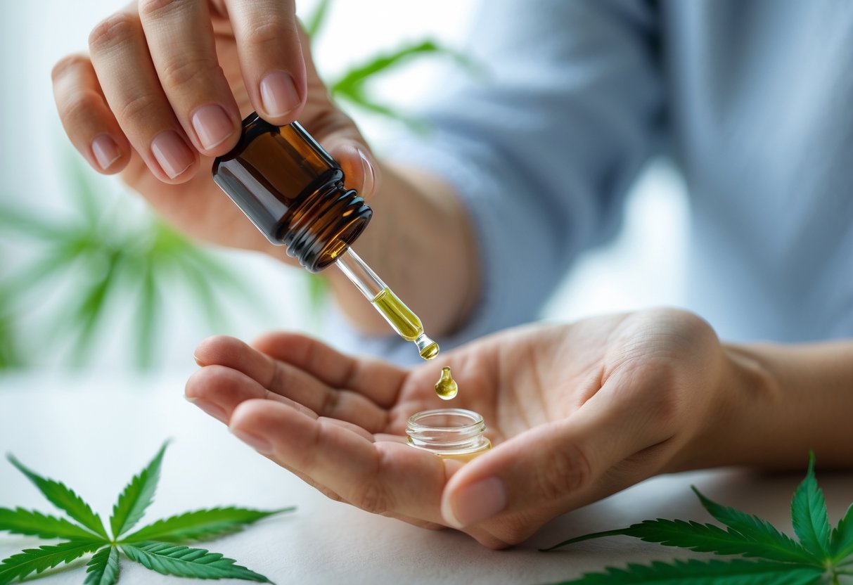 How to Take CBD Oil