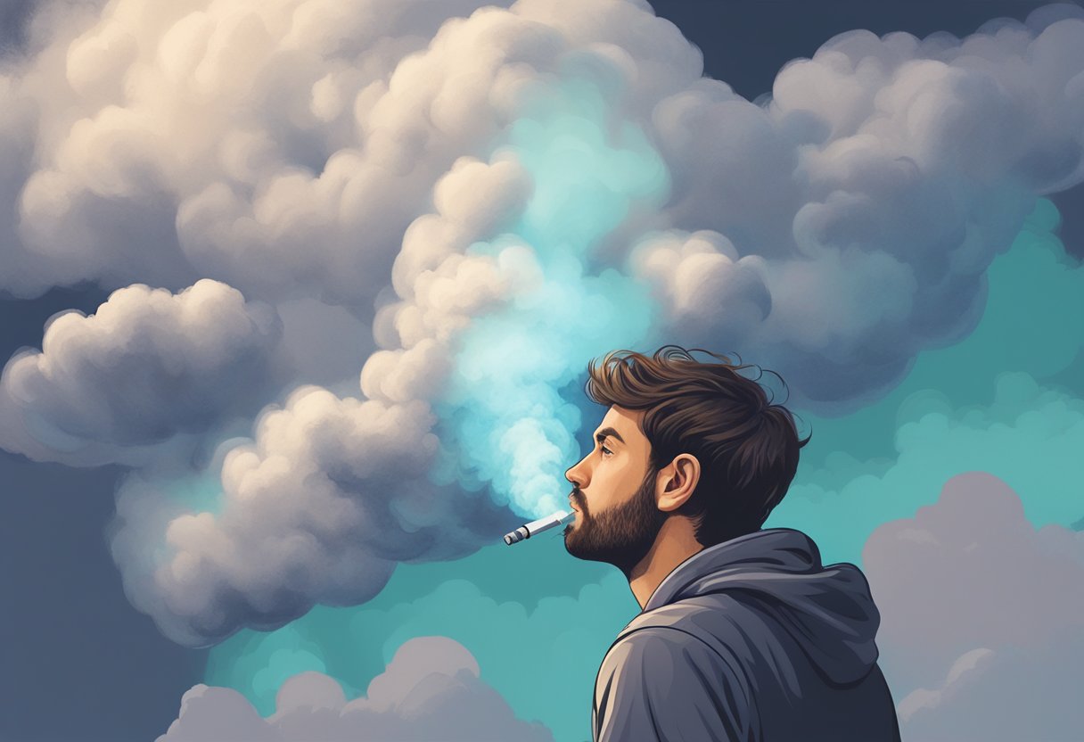 Is Vaping Bad for You? Health Impacts and Risks