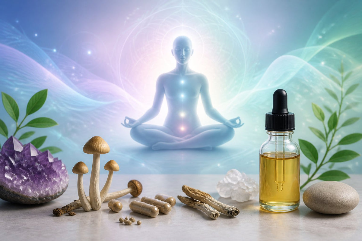 Microdosing for Depression: Evidence, Risks, and Options