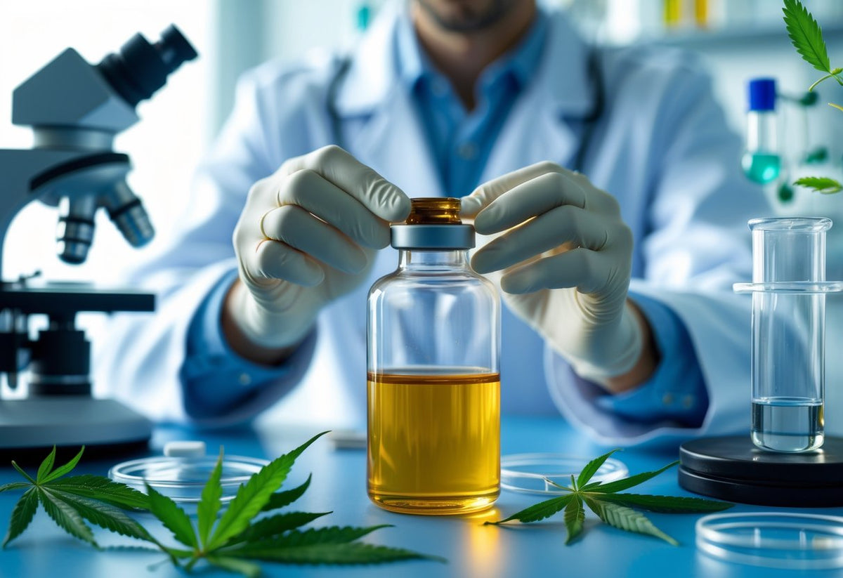 What Is CBN? Understanding Cannabinol, Benefits, and Uses EntheaCare