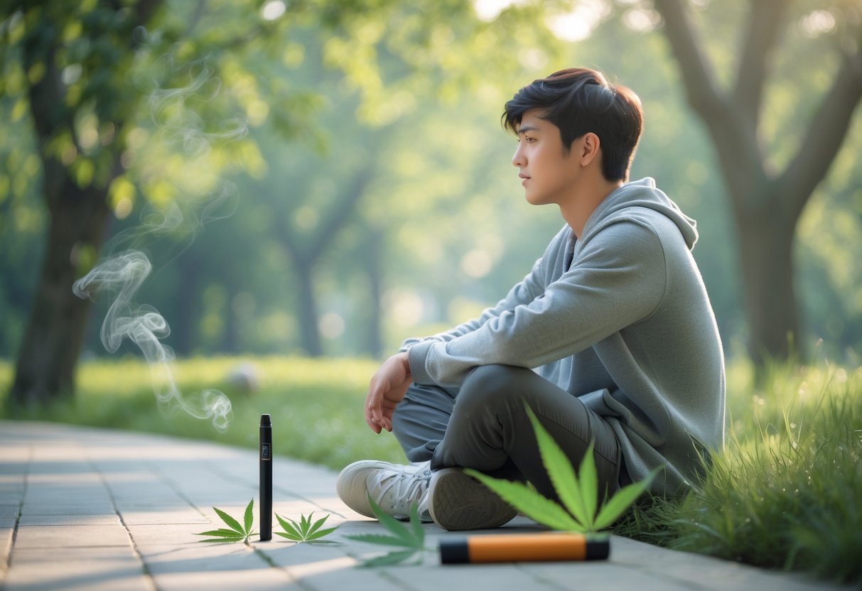 What Is a Tolerance Break? Resetting Cannabis Tolerance Explained