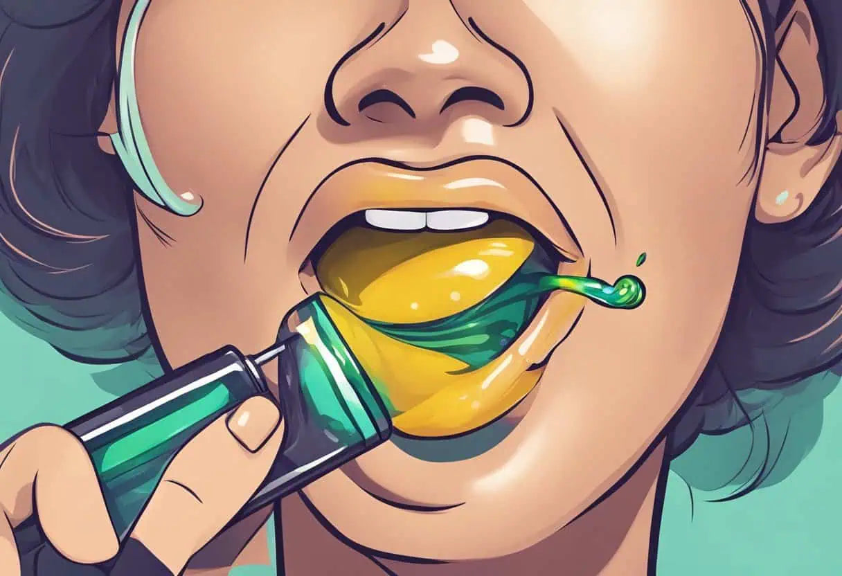 Benefits of CBD Oil Under Tongue: Quick Absorption, Maximum Efficacy