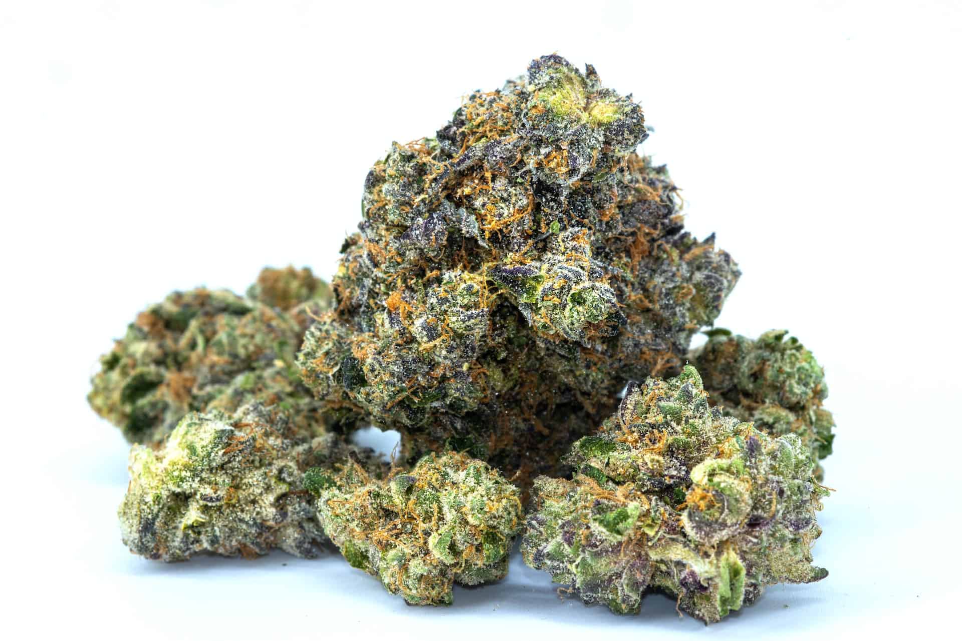 THC-V: Everything You Need to Know About "Diet Weed"