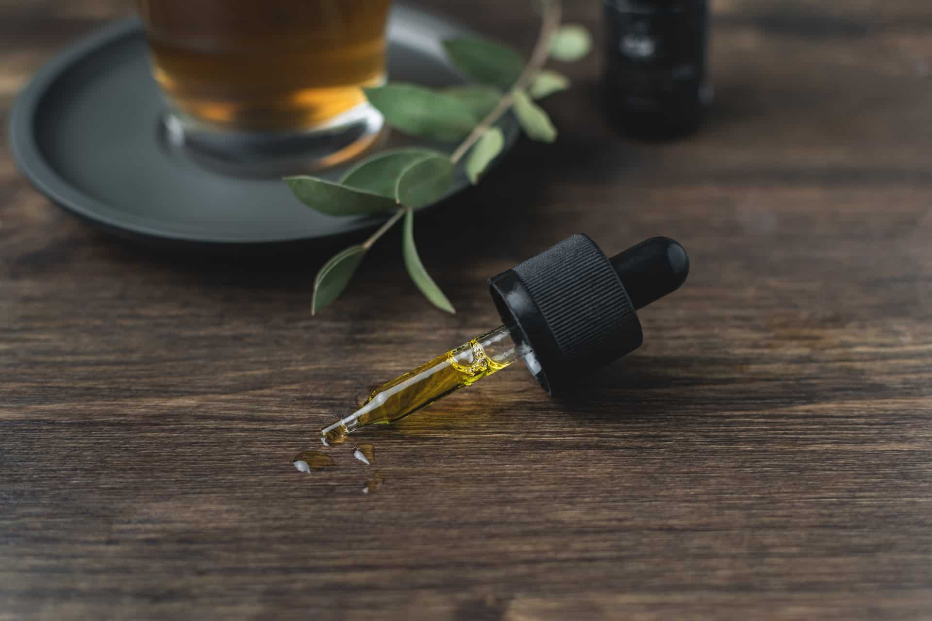 CBD Dosage