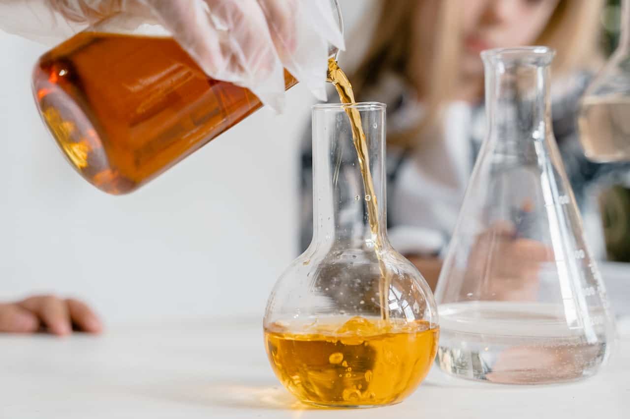 Science of THC: How Marijuana Affects the Brain & Body