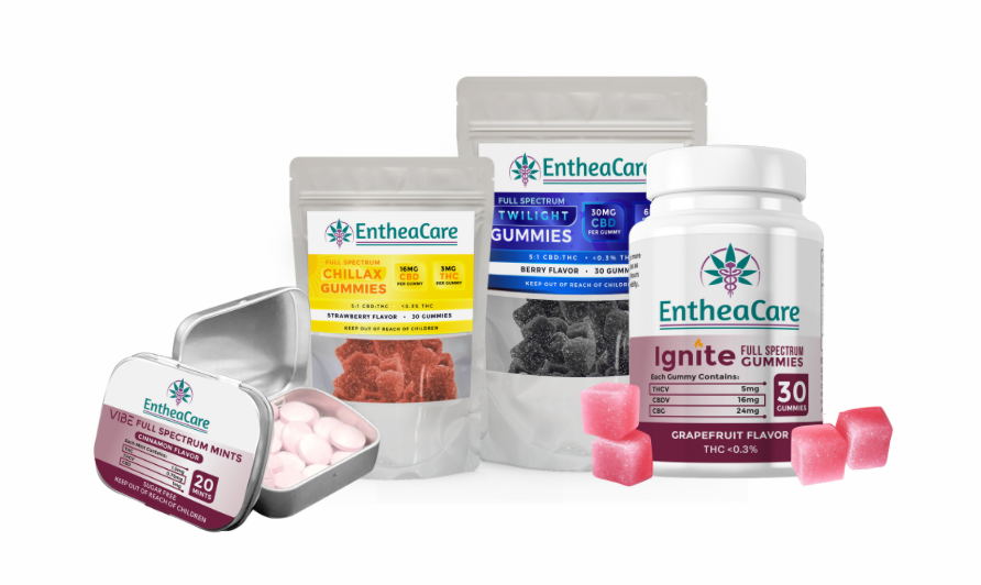 Edibles