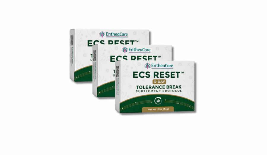 ECS Reset