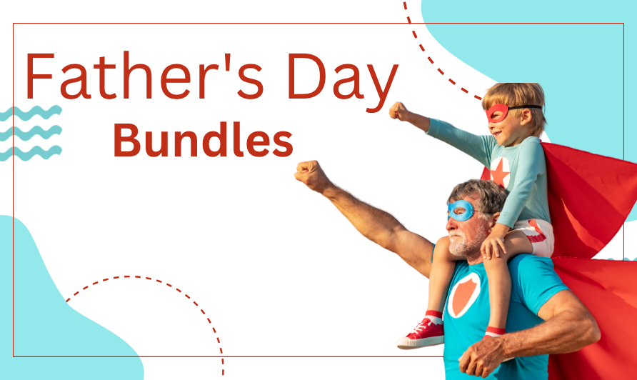 Father’s Day Bundles