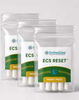 ECS Reset | 3-Day Tolerance Reset Supplement Protocol