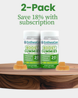 Boost Gummies | Energy, Focus, & Memory