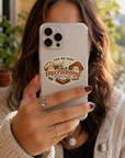 Microdosing Sticker