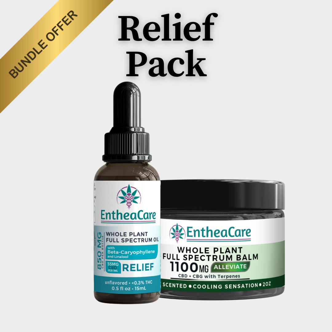 Relief Pack