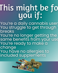 ECS Reset | 3-Day Tolerance Break Protocol Beta-Test