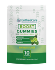 Boost Gummies | Energy, Focus, & Memory