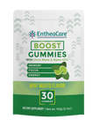Boost Gummies | Energy, Focus, & Memory