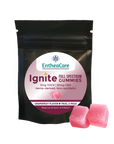 Ignite | Full Spectrum THCV Gummies