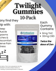 Synergy Bundle | Edible Bundle