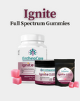 Ignite | Full Spectrum THCV Gummies