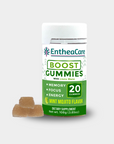 Boost Gummies | Energy, Focus, & Memory