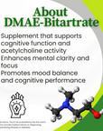 Boost Gummies | Energy, Focus, & Memory