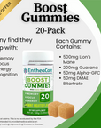 Synergy Bundle | Edible Bundle