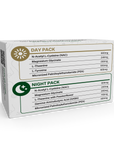 ECS Reset | 3-Day Tolerance Reset Supplement Protocol