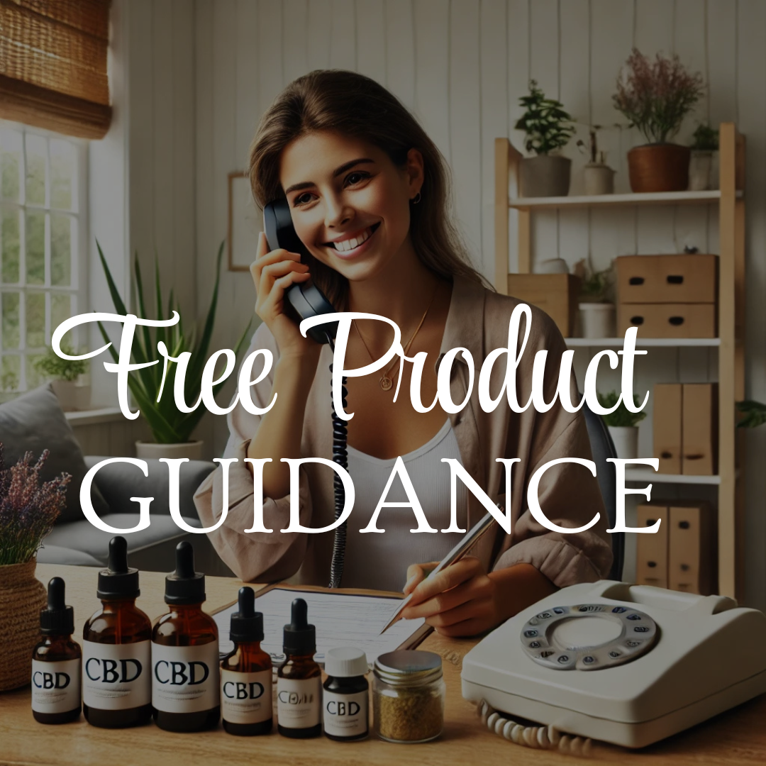 Free Product Guidance