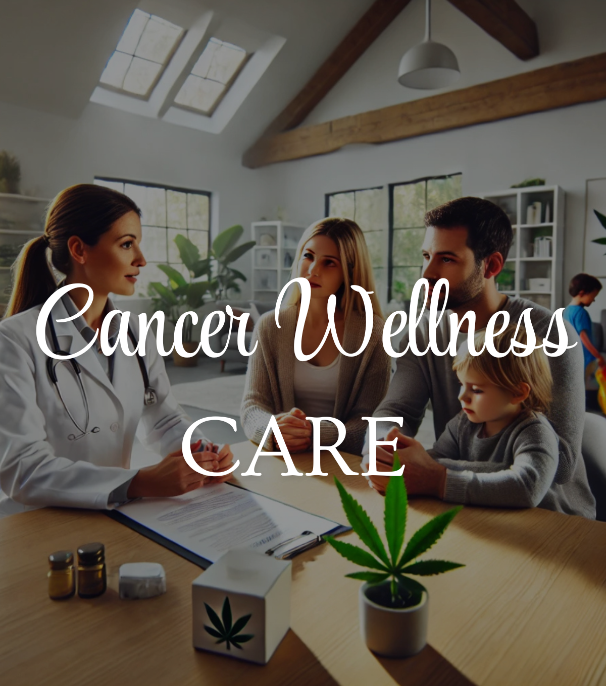 Cancer Wellness Care